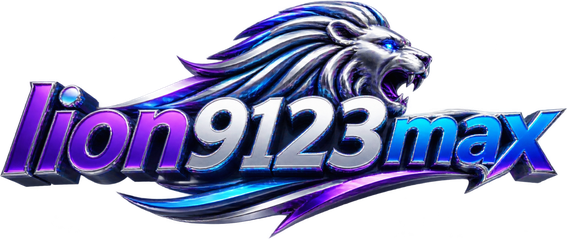 lion9123max লোগো